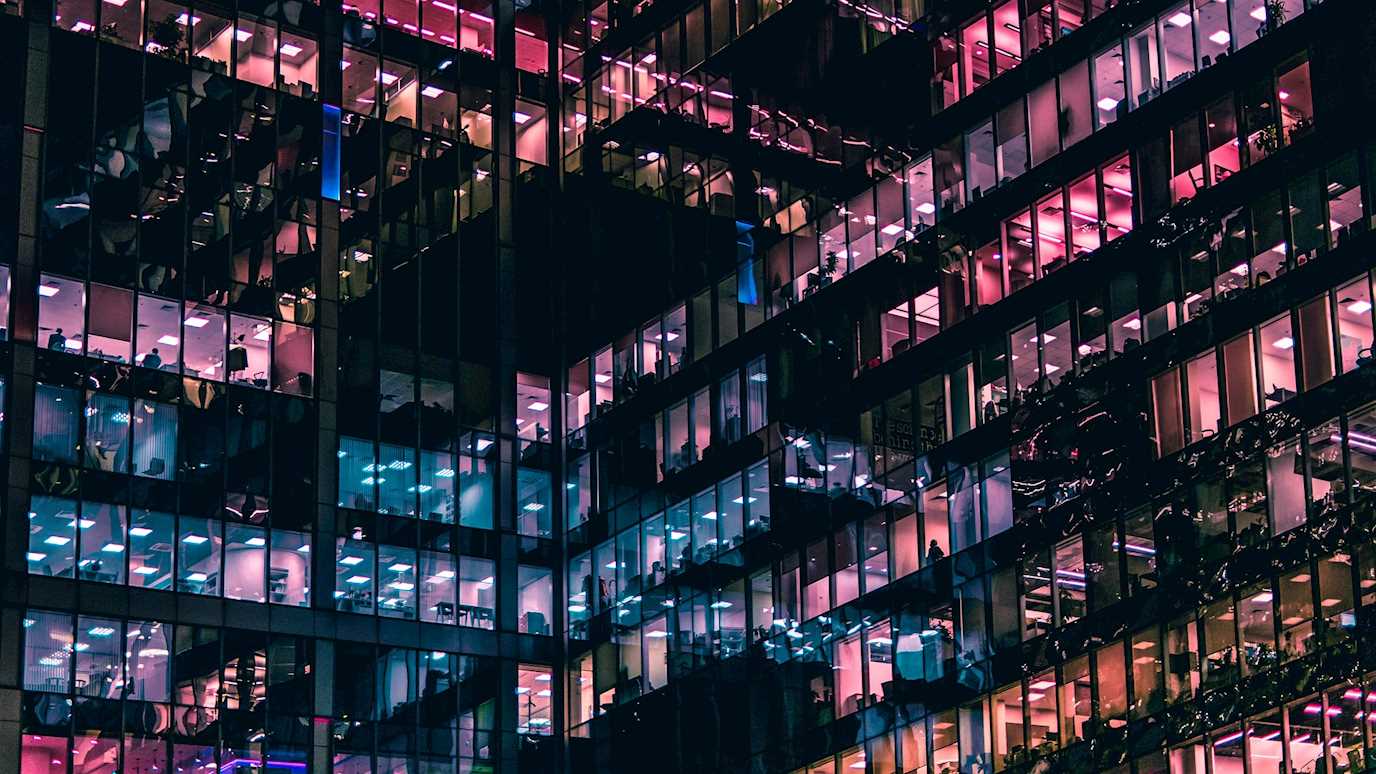 buildings