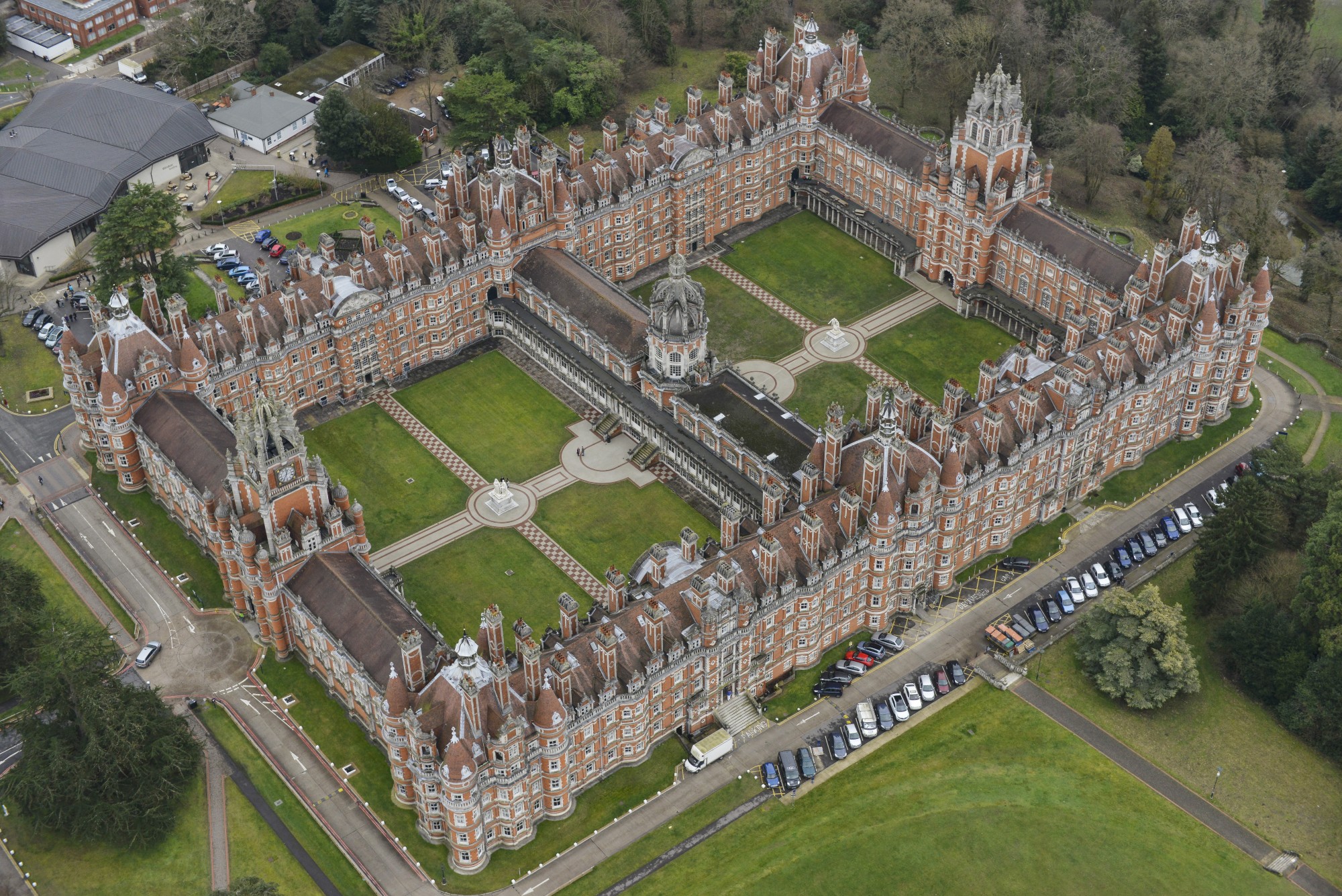 founders-building-and-the-windsor-building-from-the-air