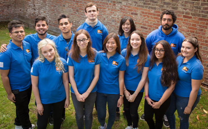 Community volunteering
