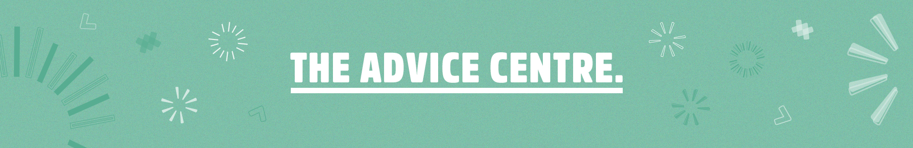 SU advice centre