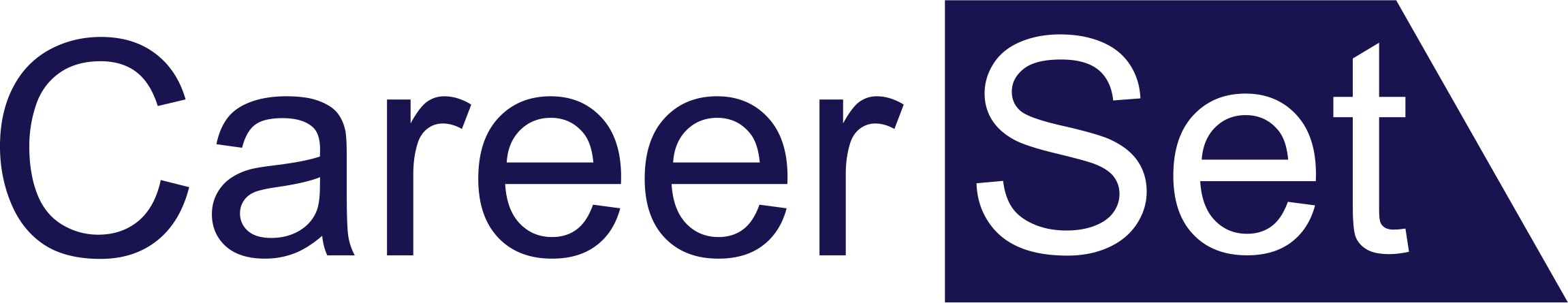 CareerSet Logo
