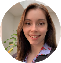 Emily Meet the Team page