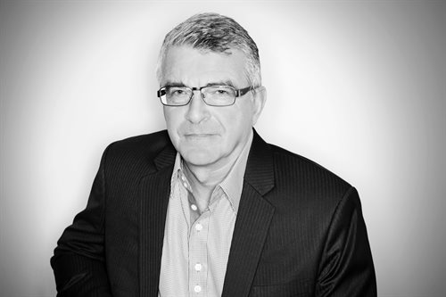 Paul Scott Profile Photo