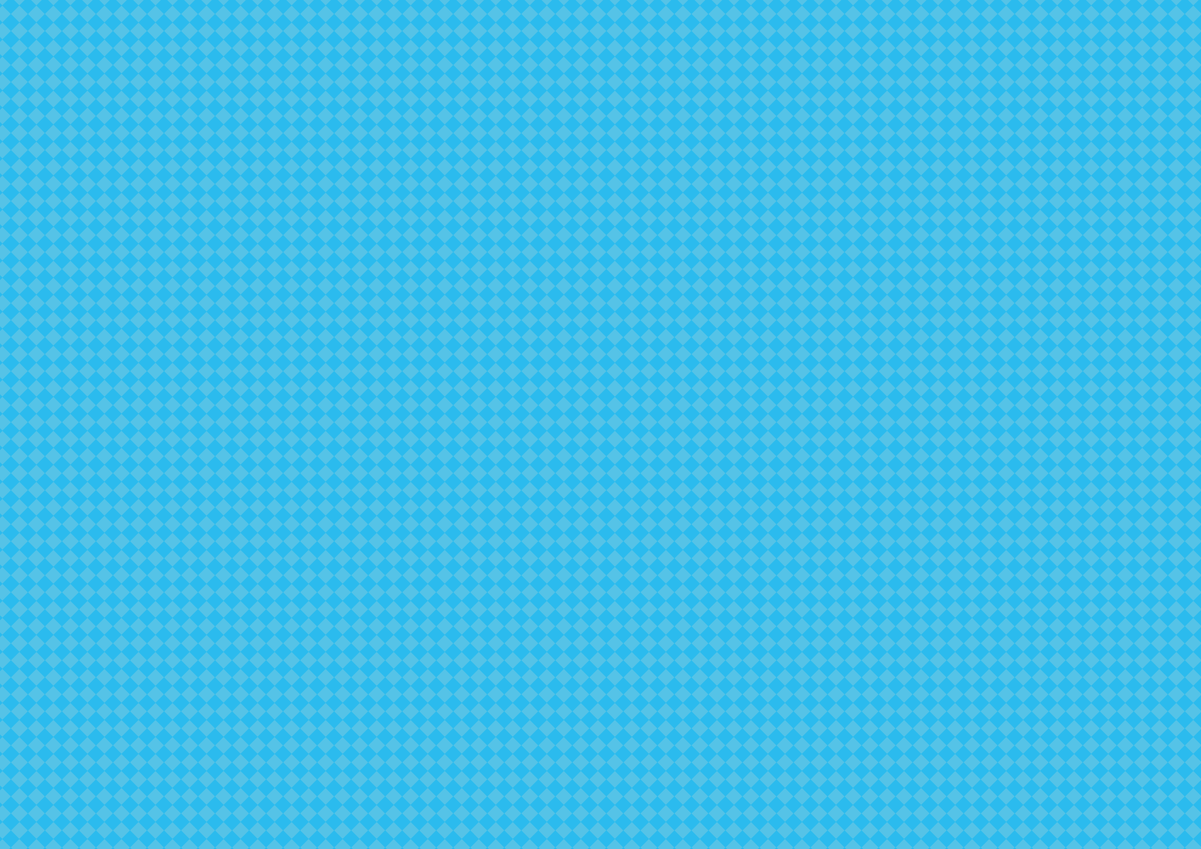 A4 L diamond light blue