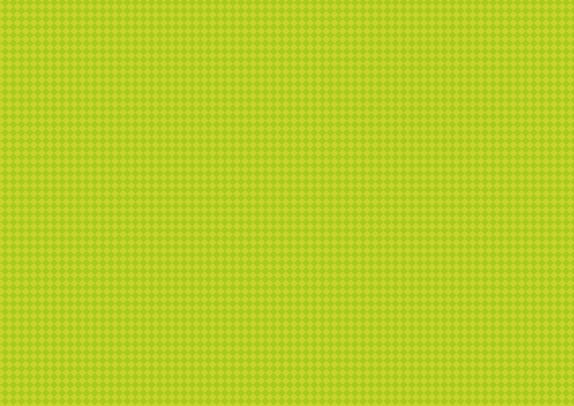 A4 L diamond light green