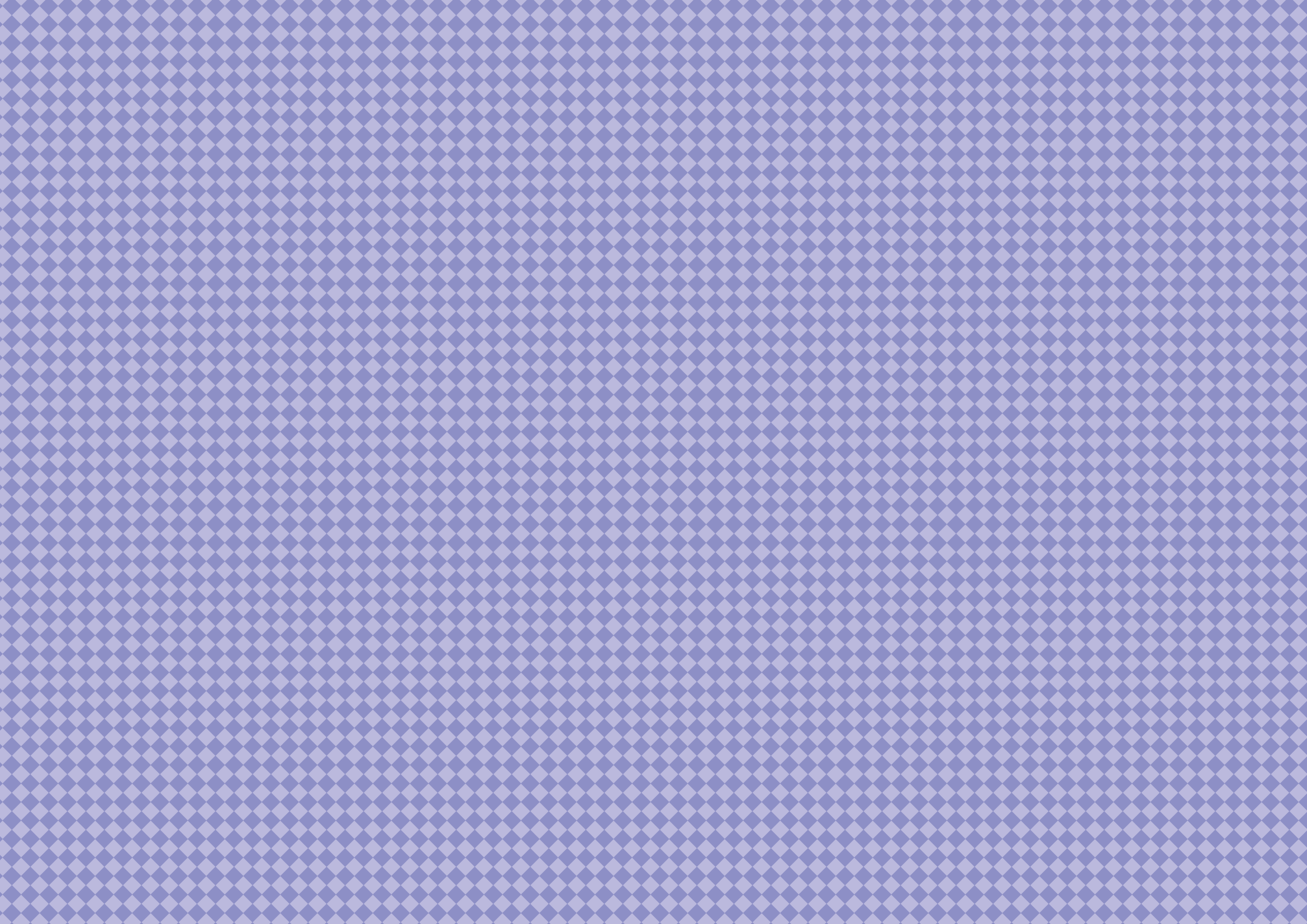 A4 L diamond purple