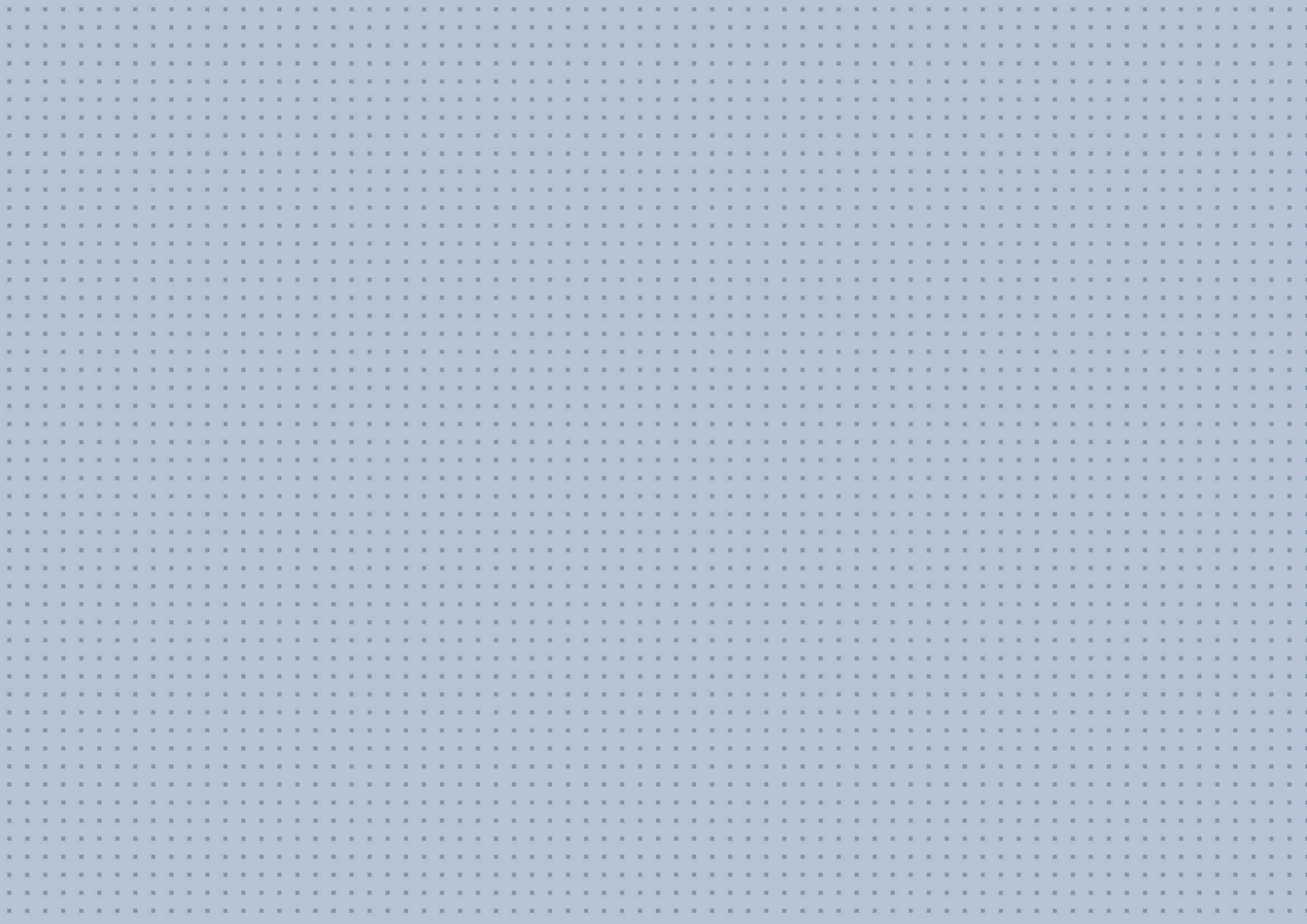 A4 L dot french grey