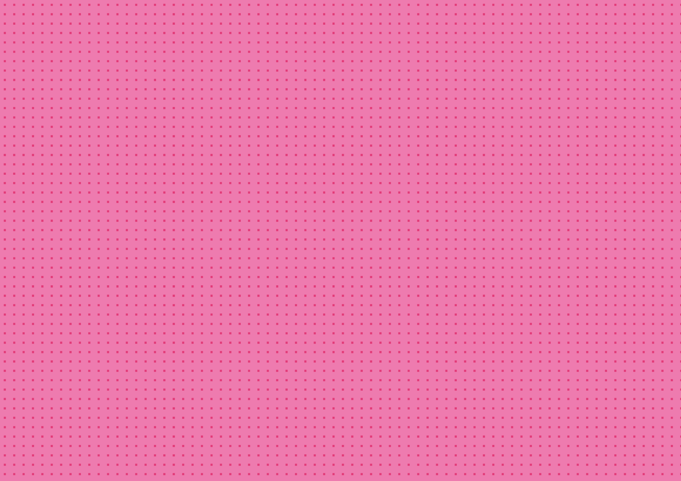 A4 L dot pink