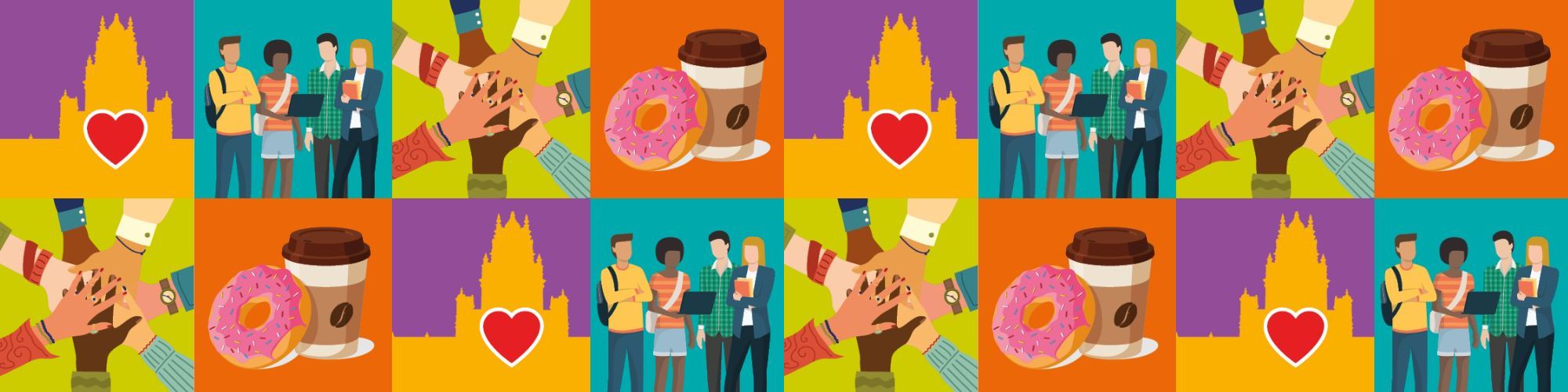 Cost of living mosaic header